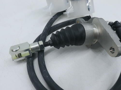 OEM Can-Am Brake Master Cylinder Assy 19-22 Maverick 705602157 - OPEN BOX