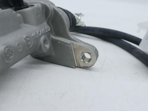 OEM Can-Am Brake Master Cylinder Assy 19-22 Maverick 705602157 - OPEN BOX