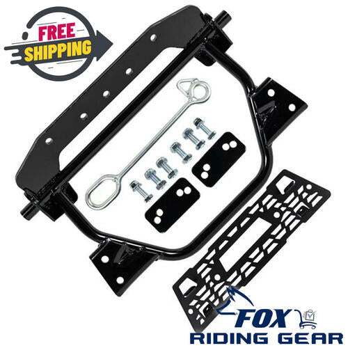 OEM Polaris Snow Plow Mount Pro-Series 2879106 Ranger Crew XP 900 EPS - OPEN BOX