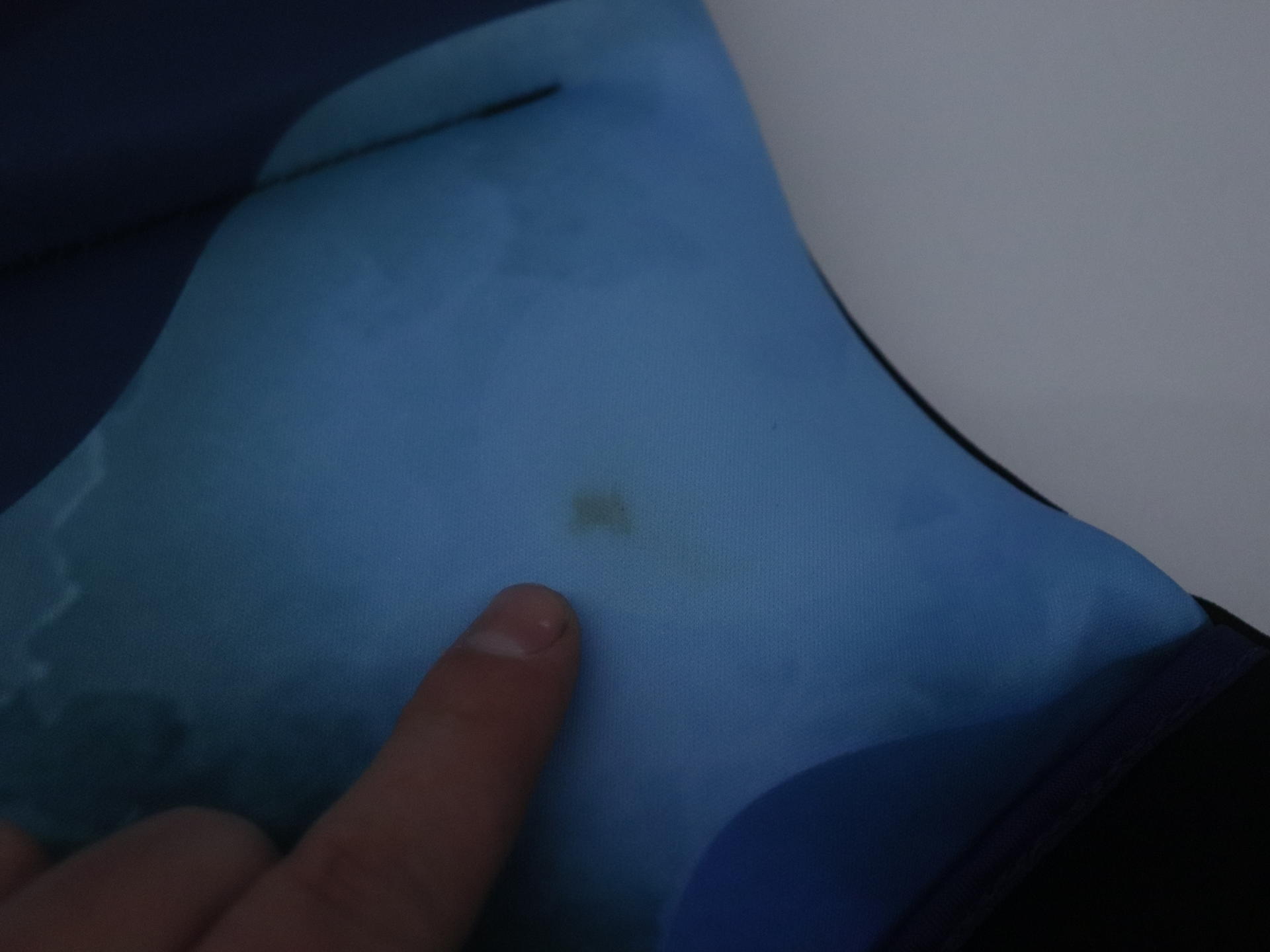 OPEN BOX OEM Sea-Doo Airflow Sun-Edit PFD| Lava Red/Rouge Lave |Unisex Size: 3XL