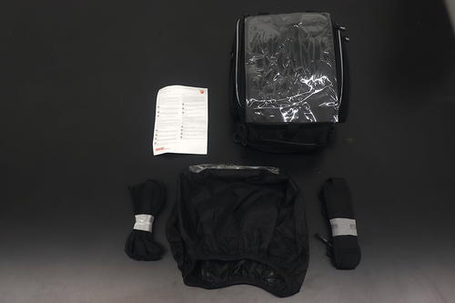 Ducati Monster Touring Accessory Package 97980081A