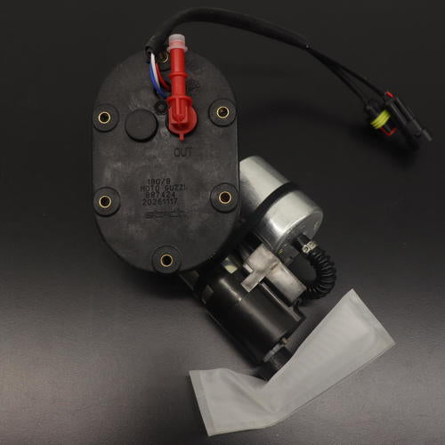 Moto Guzzi Replacement Fuel Pump 887424 Gas Pump Assembly MotoGuzzi