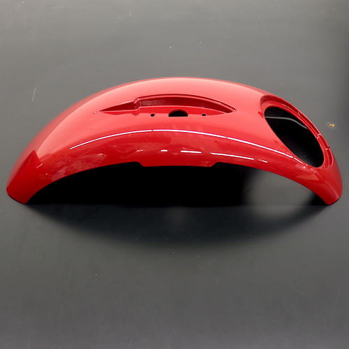 Indian Concert Audio Lids|Red