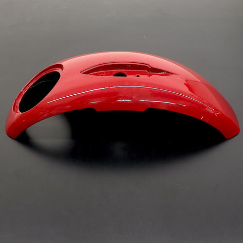 Indian Concert Audio Lids|Red
