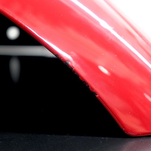 Indian Concert Audio Lids|Red