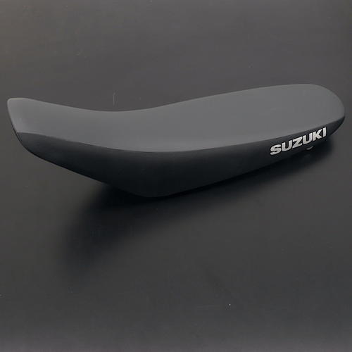 Suzuki DR-Z400 S Seat Assembly