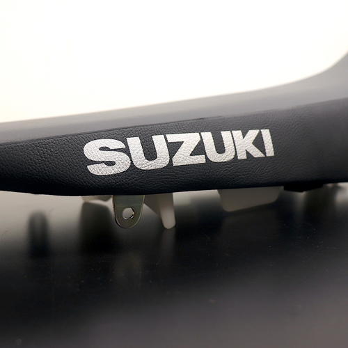 Suzuki DR-Z400 S Seat Assembly