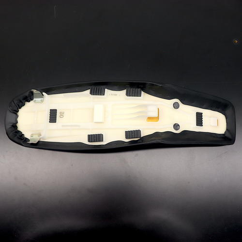 Suzuki DR-Z400 S Seat Assembly