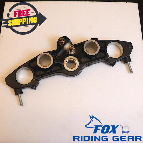 OPEN BOX OEM Indian Upper Triple Clamp | Indian Chief | 25 Degree |5138387-626