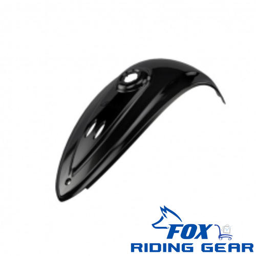 OPEN BOX OEM Indian Tour Console Kit | Thunder Black | 2880994-266