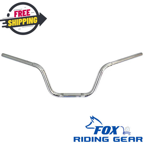 OEM Indian Extended Reach Handlebar | Chrome | 2880152-410 - Open Box