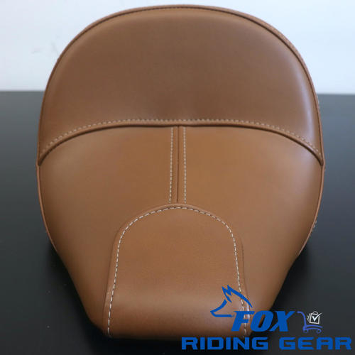 Indian Motorcycle OEM Desert Tan Driver Solo Seat 2687307-05 - Open Box