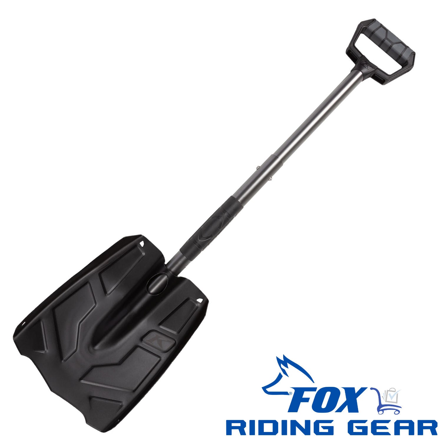 BACKCOUNTRY SHOVEL KLIM - Open Box
