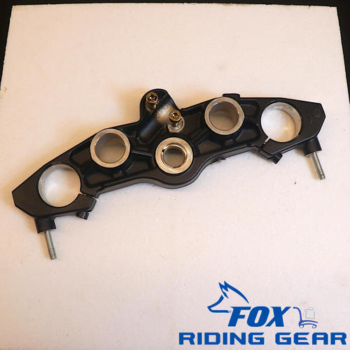 Indian Chief OEM Upper Triple Clamp 25 Degree 5138387-626 - Open Box