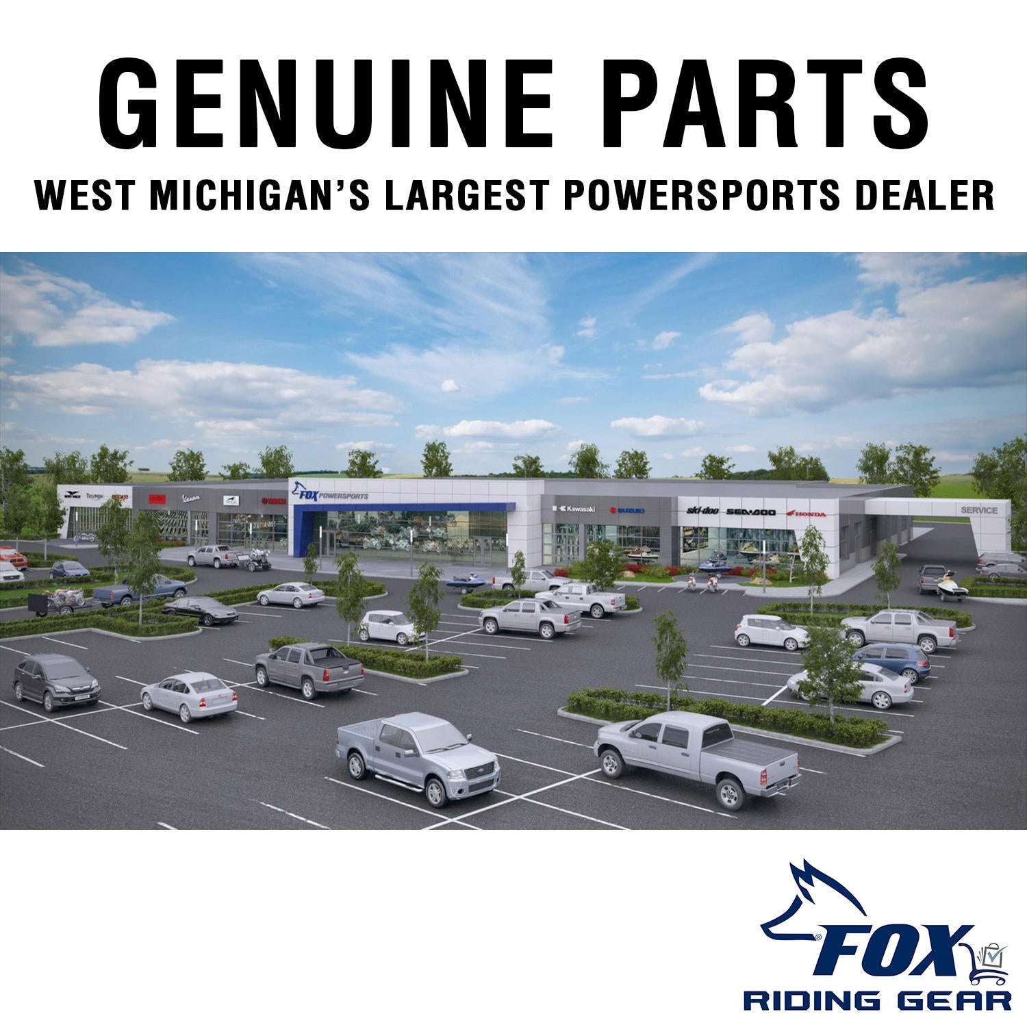 Can-Am LinQ Modular Cargo Box Stackable 10L 2.6 Gal 715005494 - Open Box