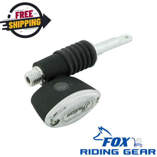 OEM Indian Full Kit Assembly | Chrome | 2206306