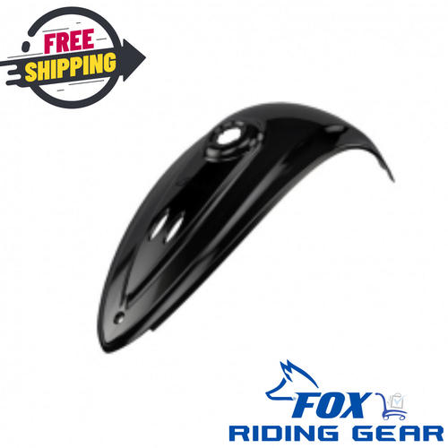 OPEN BOX OEM Indian Tour Console Kit | Thunder Black | 2880994-266