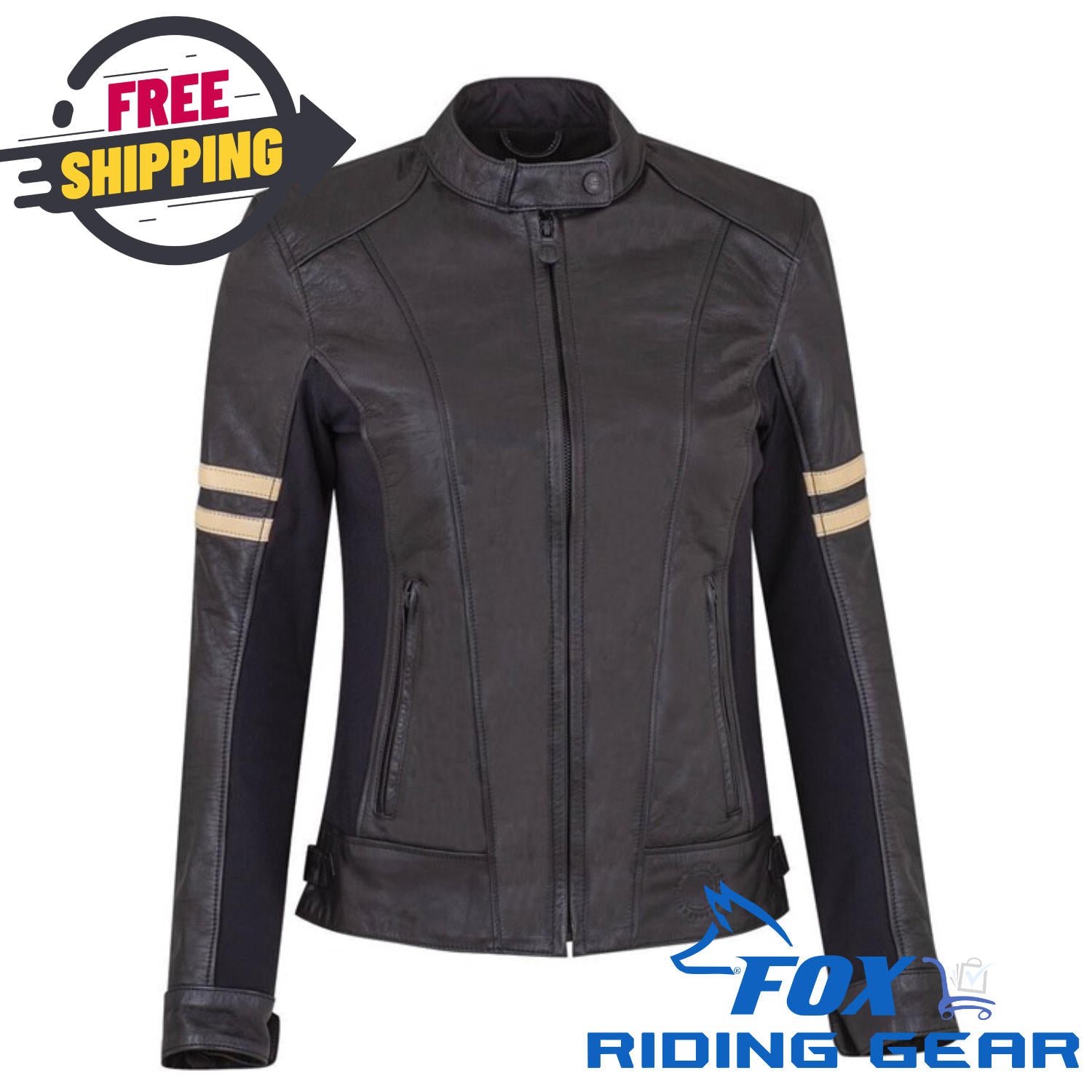Polaris OEM Womens Blake Jacket Snowmobile XS 286972301 -OPEN BOX