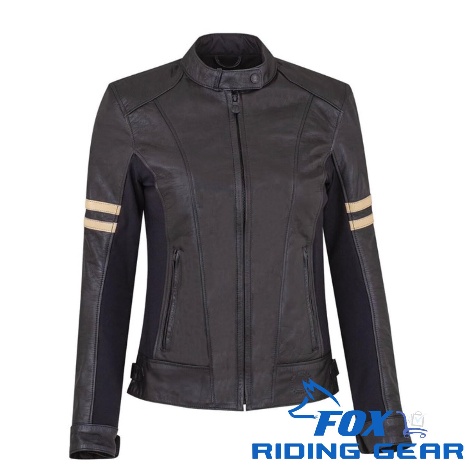 Polaris OEM Womens Blake Jacket Snowmobile XS 286972301 -OPEN BOX