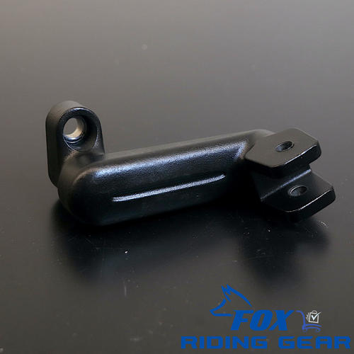 OEM Indian Motorcycle Passenger Support 5140869-626 - Open Box