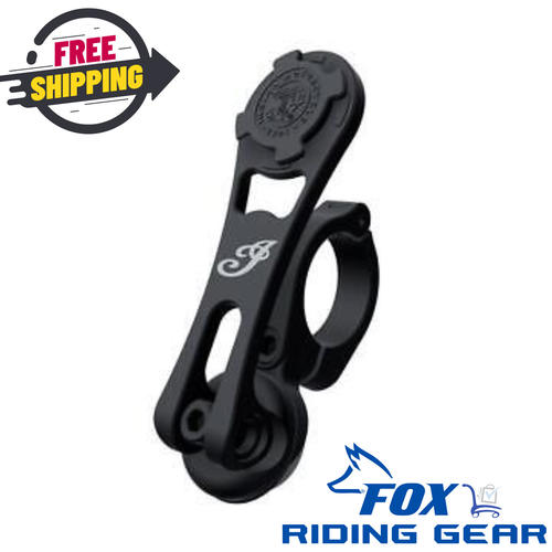 OEM Indian Rokform Phone Mount | Black | 2880802