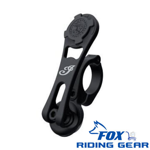 OEM Indian Rokform Phone Mount | Black | 2880802