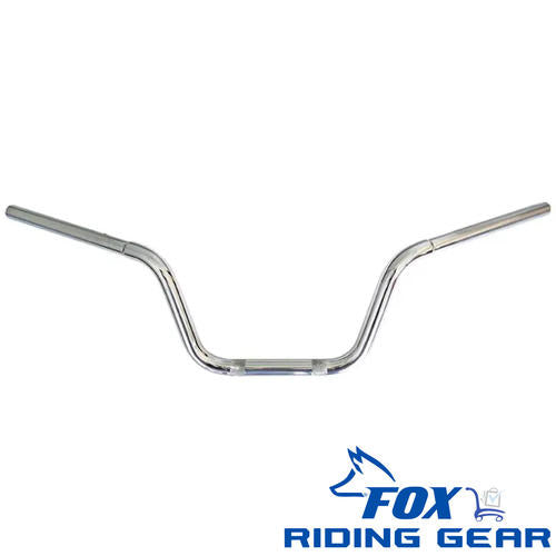 OEM Indian Extended Reach Handlebar | Chrome | 2880152-410 - Open Box
