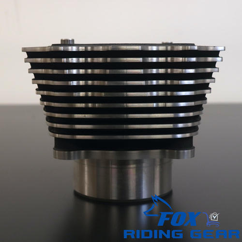 OEM Indian Machined Cylinder Black 101mm Chief Chieftan 5138091