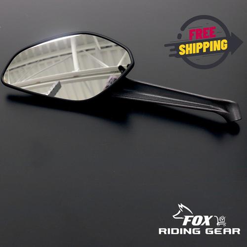 OEM Ducati Diavel 1200 Mirror | Left Hand Side | 52310452A