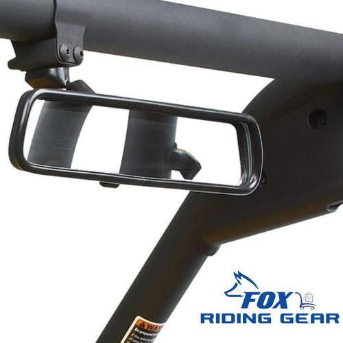 OEM Can-Am SxS Rearview Mirror Kit 715000956 Maverick Commander UTV