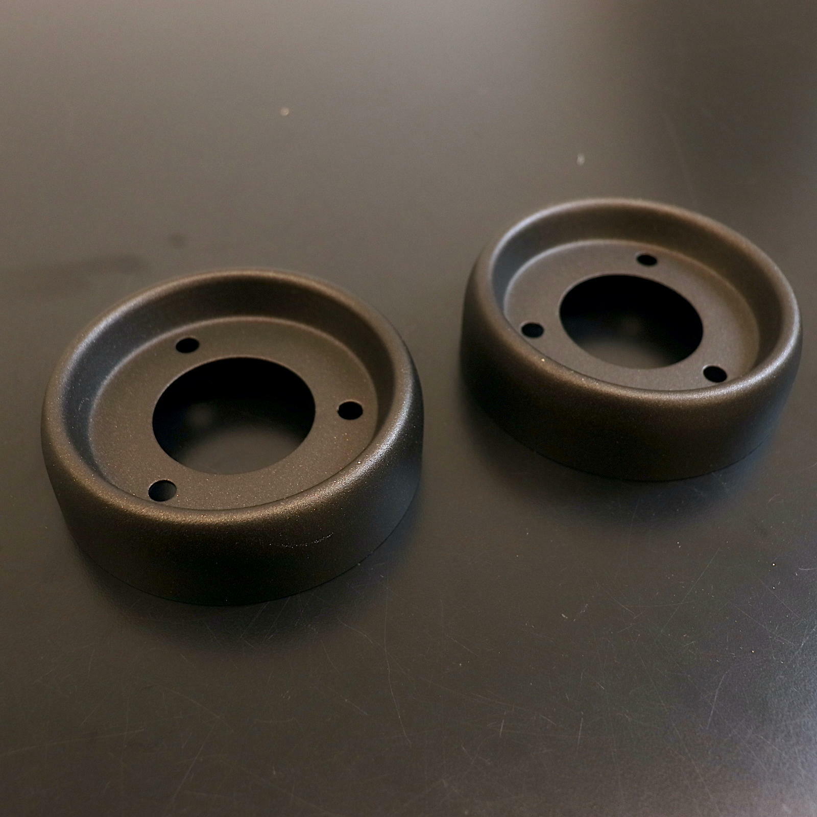 OPEN BOX OEM Indian Muffler Tip Kit | Bronze | 2881184-687