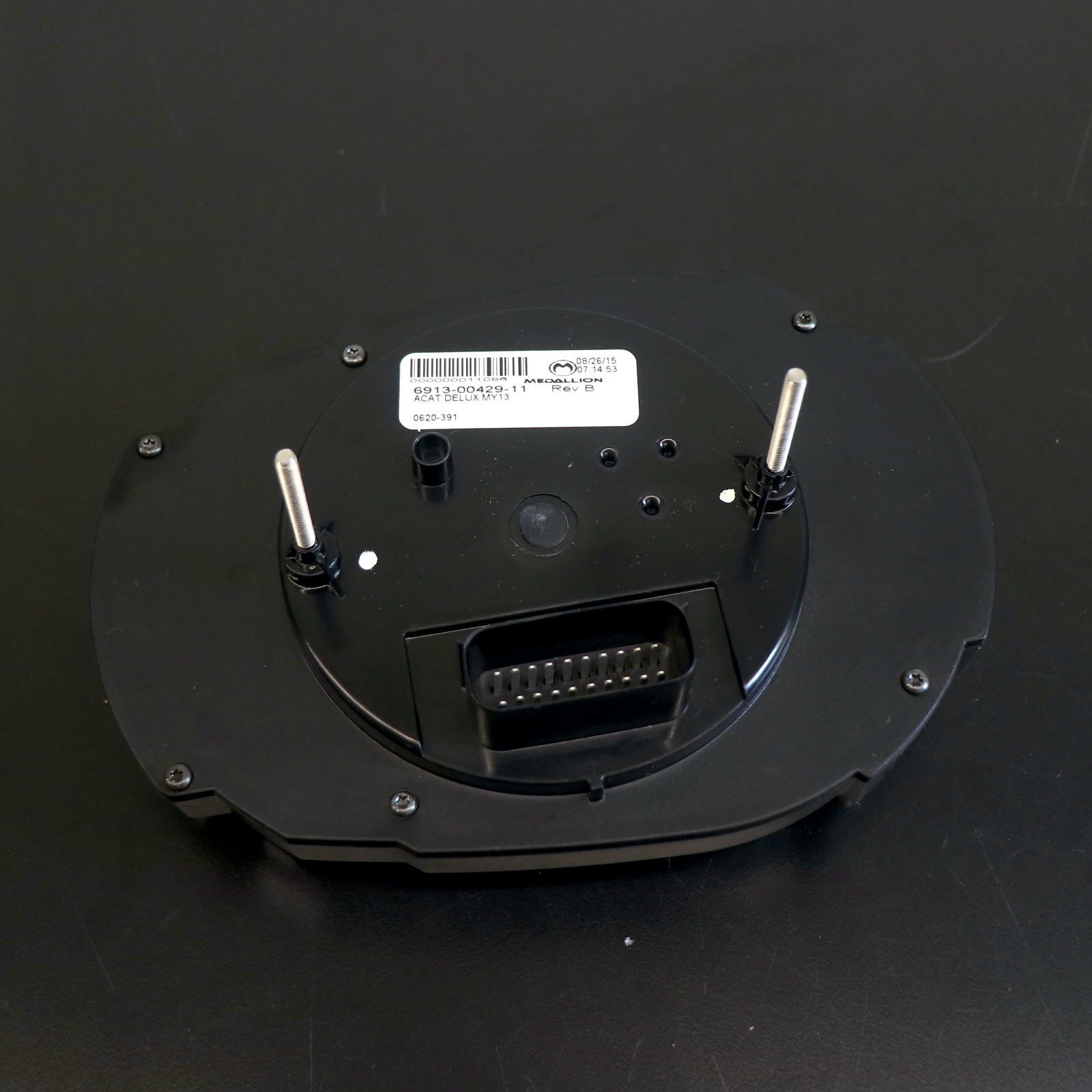 OPEN BOX OEM Arctic Cat Speedometer | 0620-391