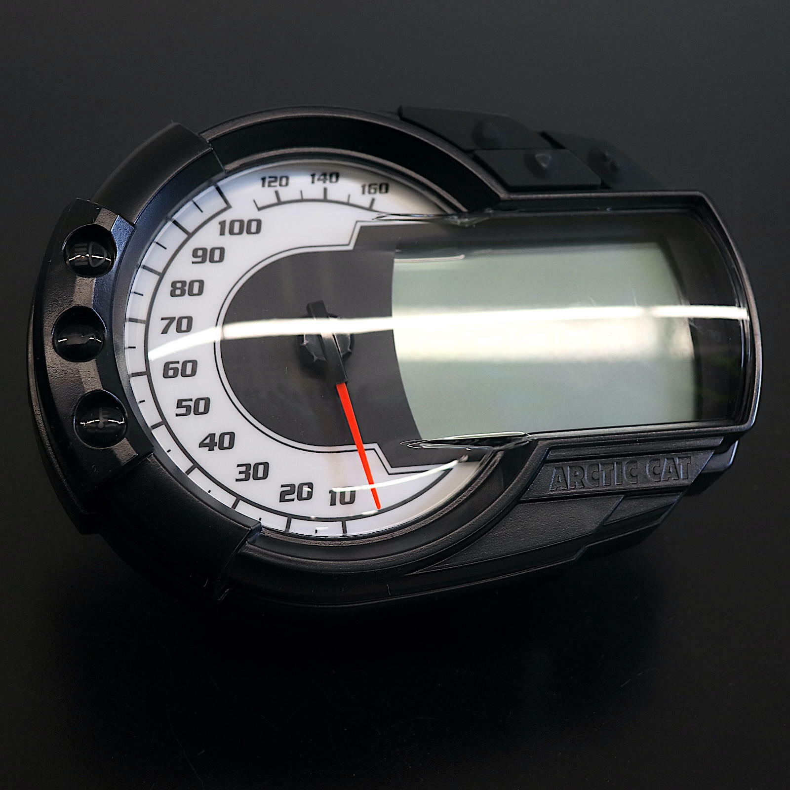 OPEN BOX OEM Arctic Cat Speedometer | 0620-391