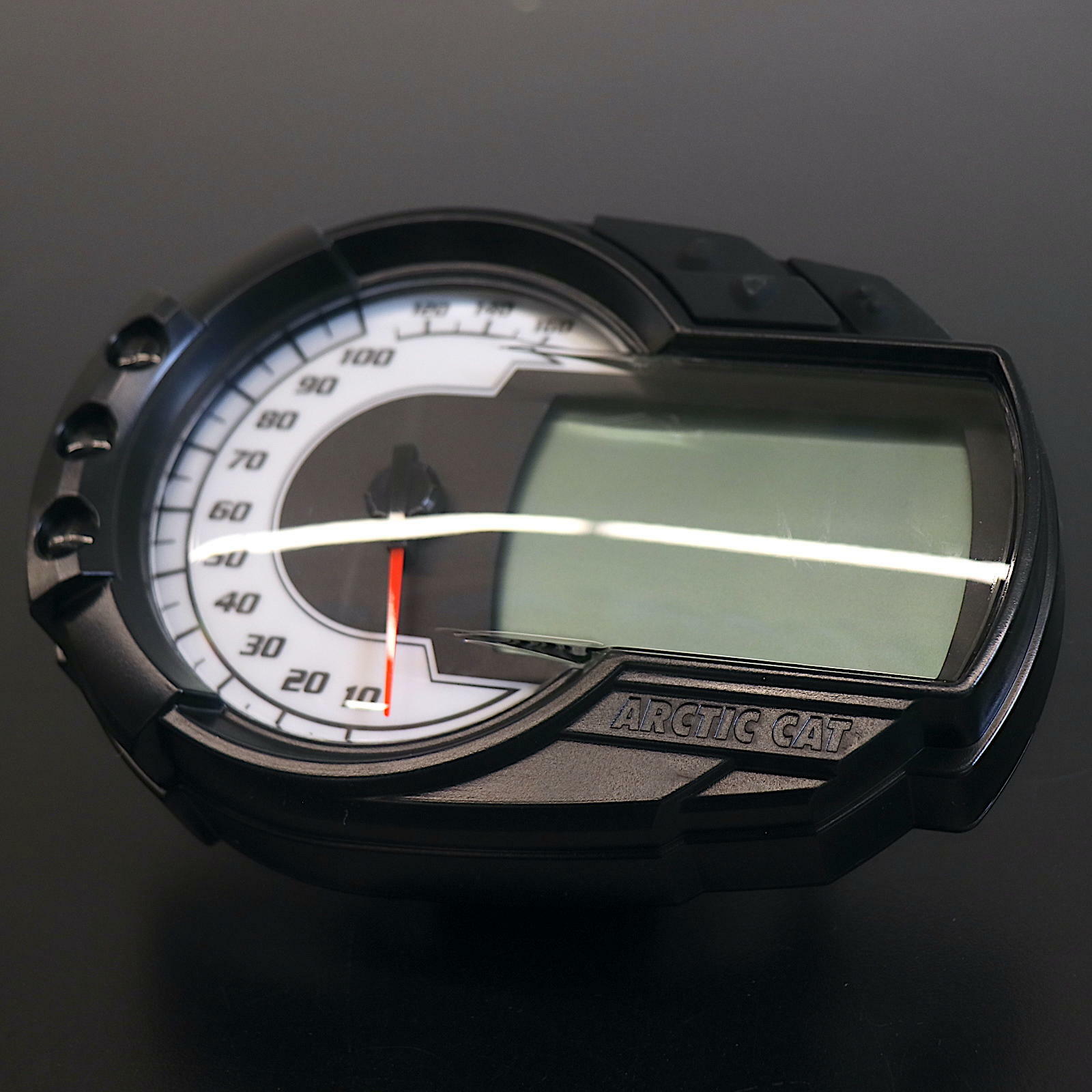 OPEN BOX OEM Arctic Cat Speedometer | 0620-391