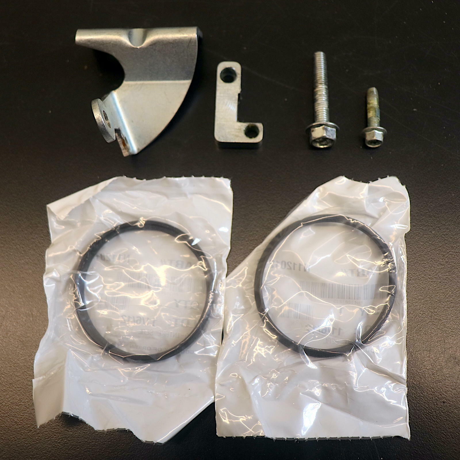 Polaris Indian Chief Modified OEM Throttle Body 2521300 - Open Box
