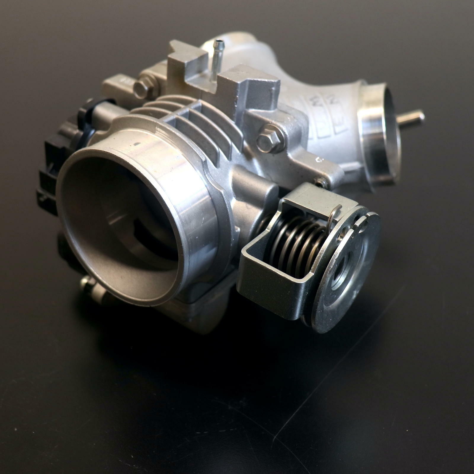 Polaris Indian Chief Modified OEM Throttle Body 2521300 - Open Box