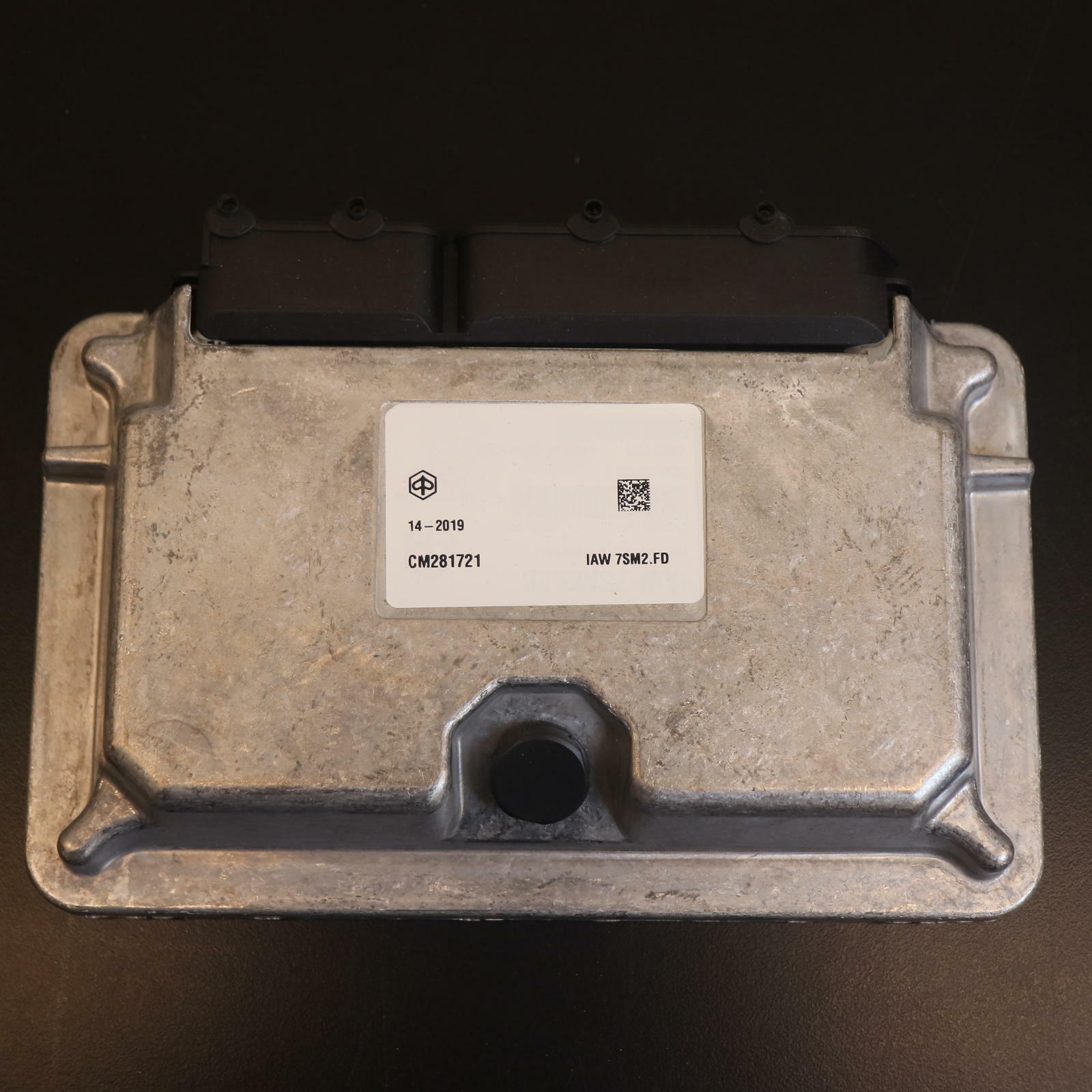 Aprilia RSV4 1100 OEM Racing ECU Engine Module CM281721 - Open Box