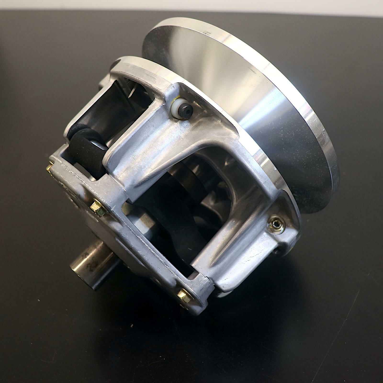 OPEN BOX OEM Arctic Cat Team Industry Rapid Response Drive Clutch | 8" 30mm | 0746-889