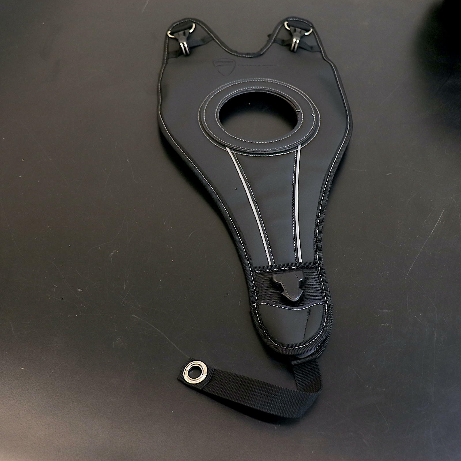 OEM Ducati Panigale 1299 Touring Kit | 97980111A - Open Box
