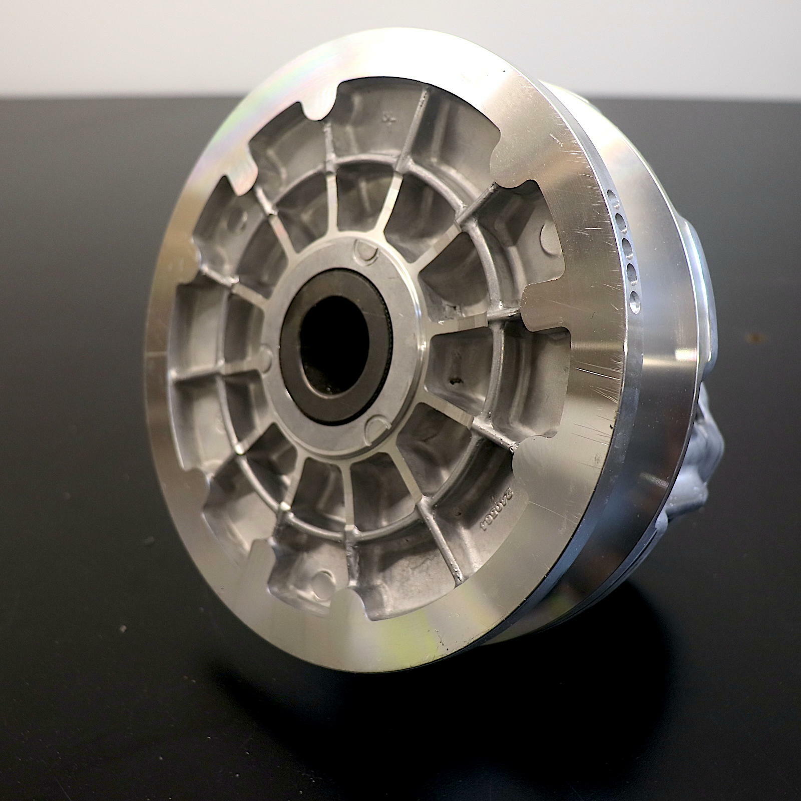 OPEN BOX OEM Arctic Cat Team Industry Rapid Response Drive Clutch | 8" 30mm | 0746-889