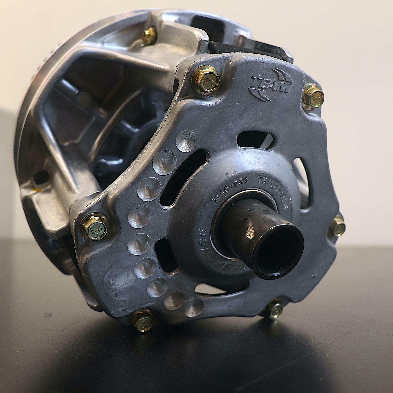 OPEN BOX OEM Arctic Cat Team Industry Rapid Response Drive Clutch | 8" 30mm | 0746-889