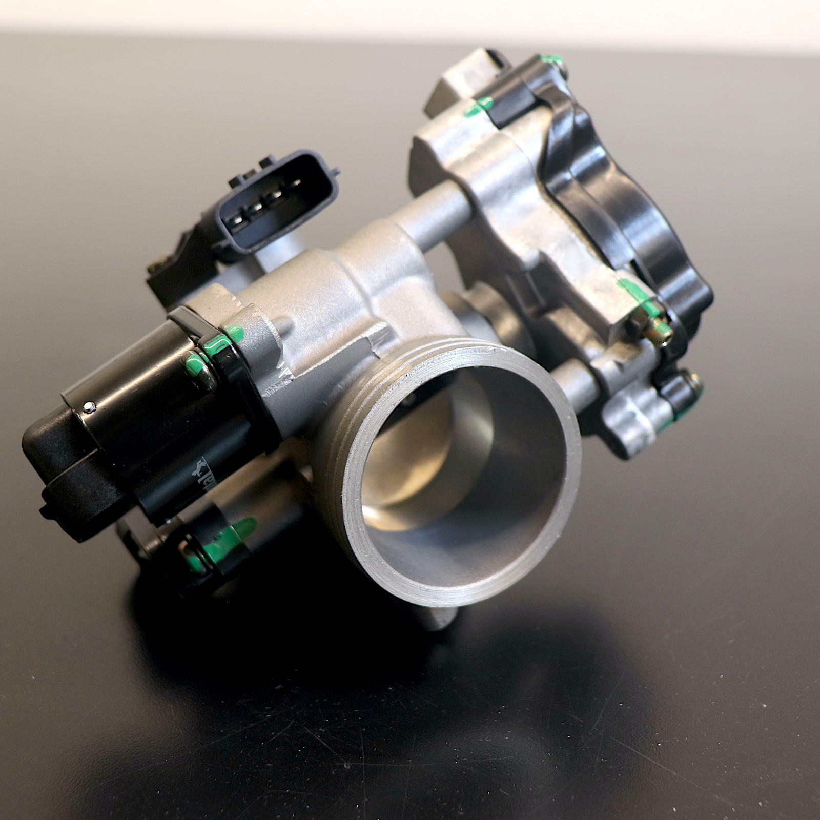 OPEN BOX OEM Arctic Cat Throttle Body Assembly | 0570-328