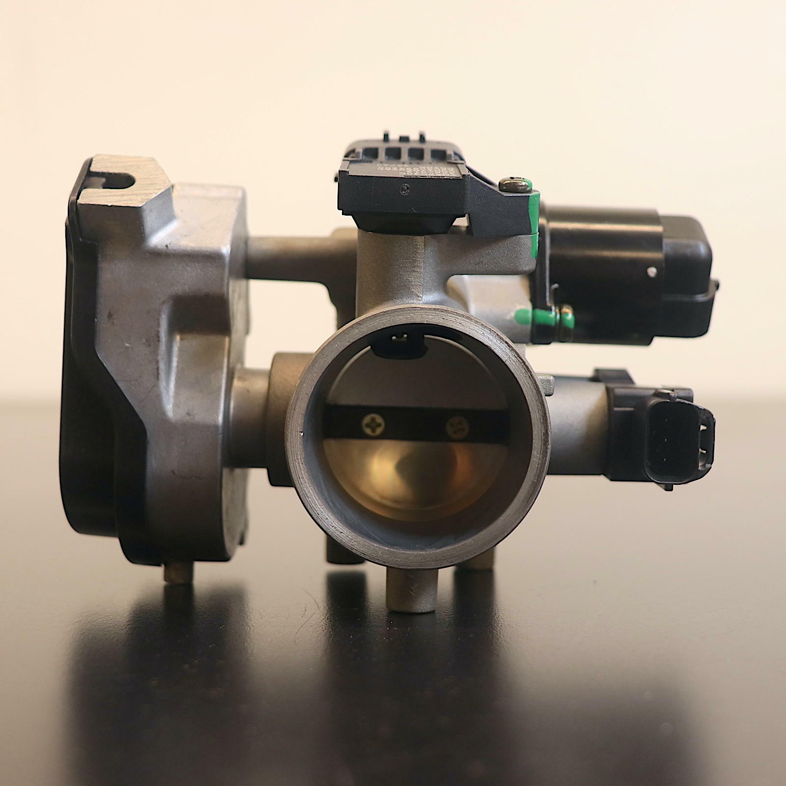 OPEN BOX OEM Arctic Cat Throttle Body Assembly | 0570-328