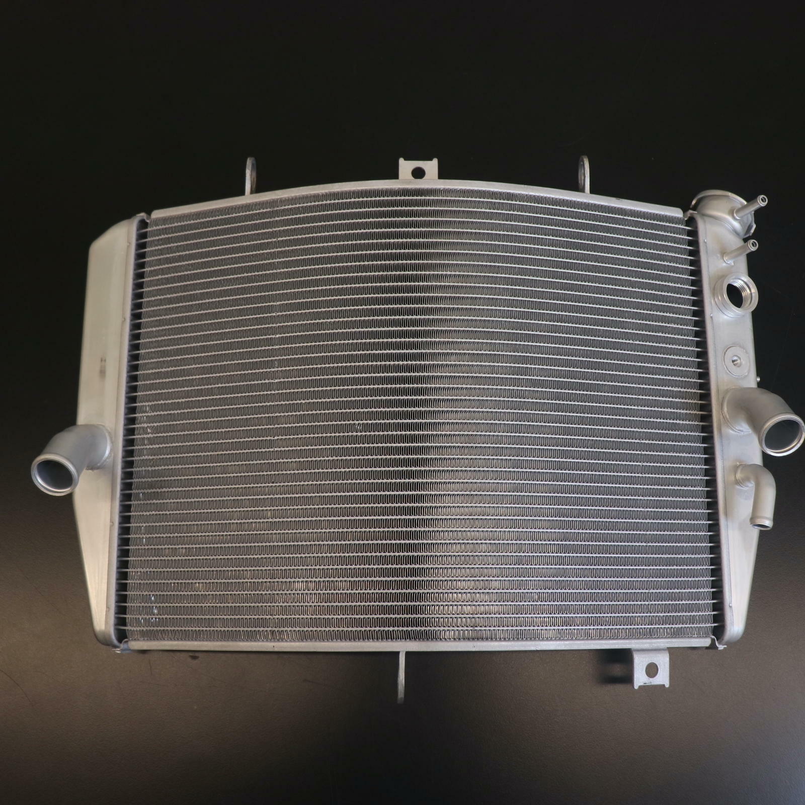 Suzuki OEM Radiator Assembly GSX-R 650 750 17710-29G00 - Open Box