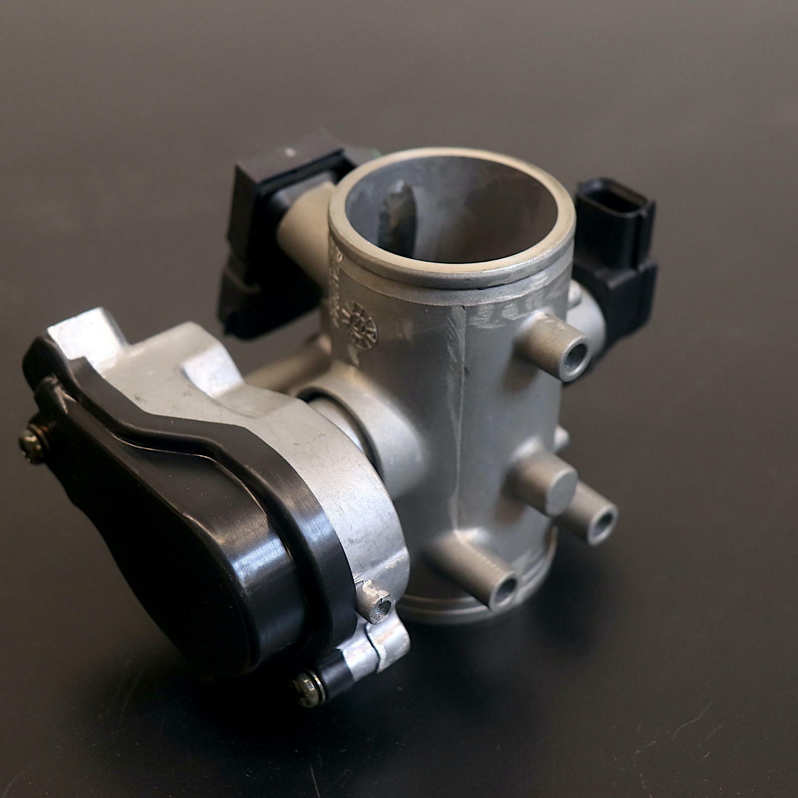 OPEN BOX OEM Arctic Cat Throttle Body Assembly | 0570-328