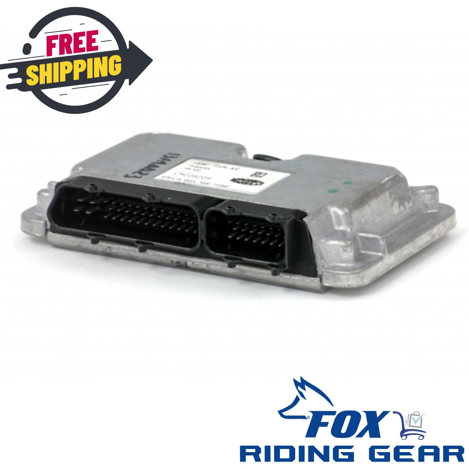 Aprilia RSV4 1100 OEM Racing ECU Engine Module CM281721 - Open Box
