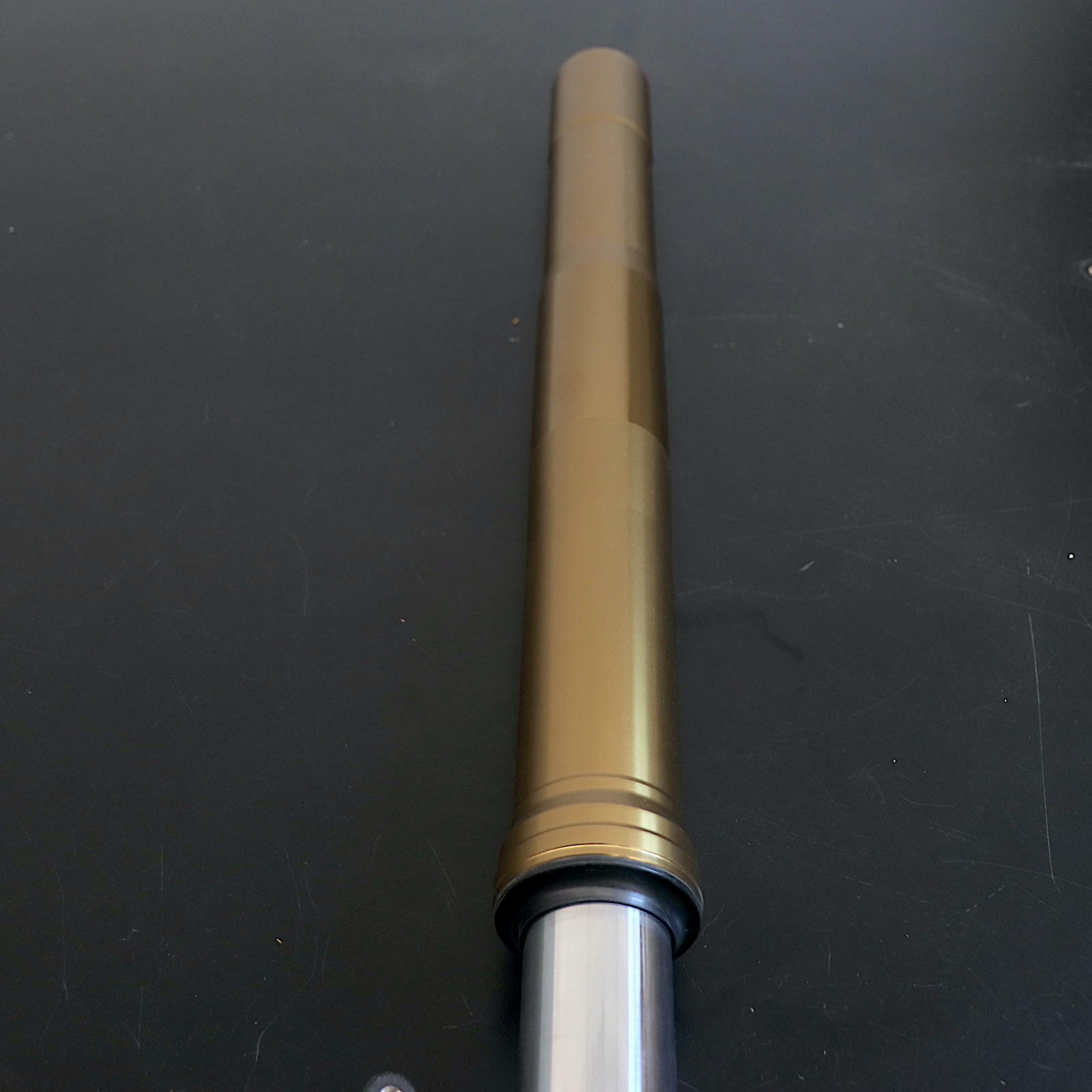 OPEN BOX OEM Triumph Daytona 675 Stanchion Front Fork | Right Hand Side | T2046801