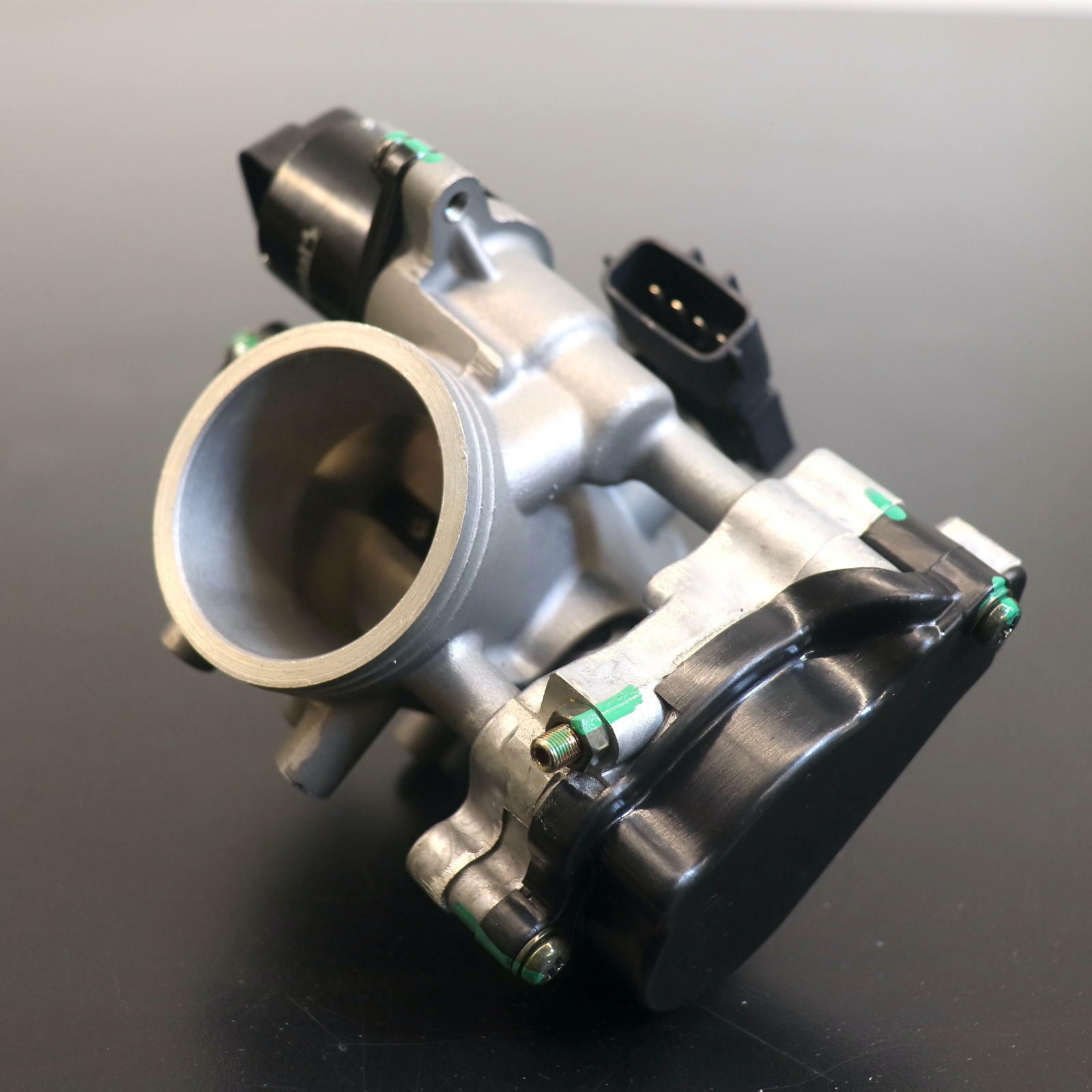 OPEN BOX OEM Arctic Cat Throttle Body Assembly | 0570-328