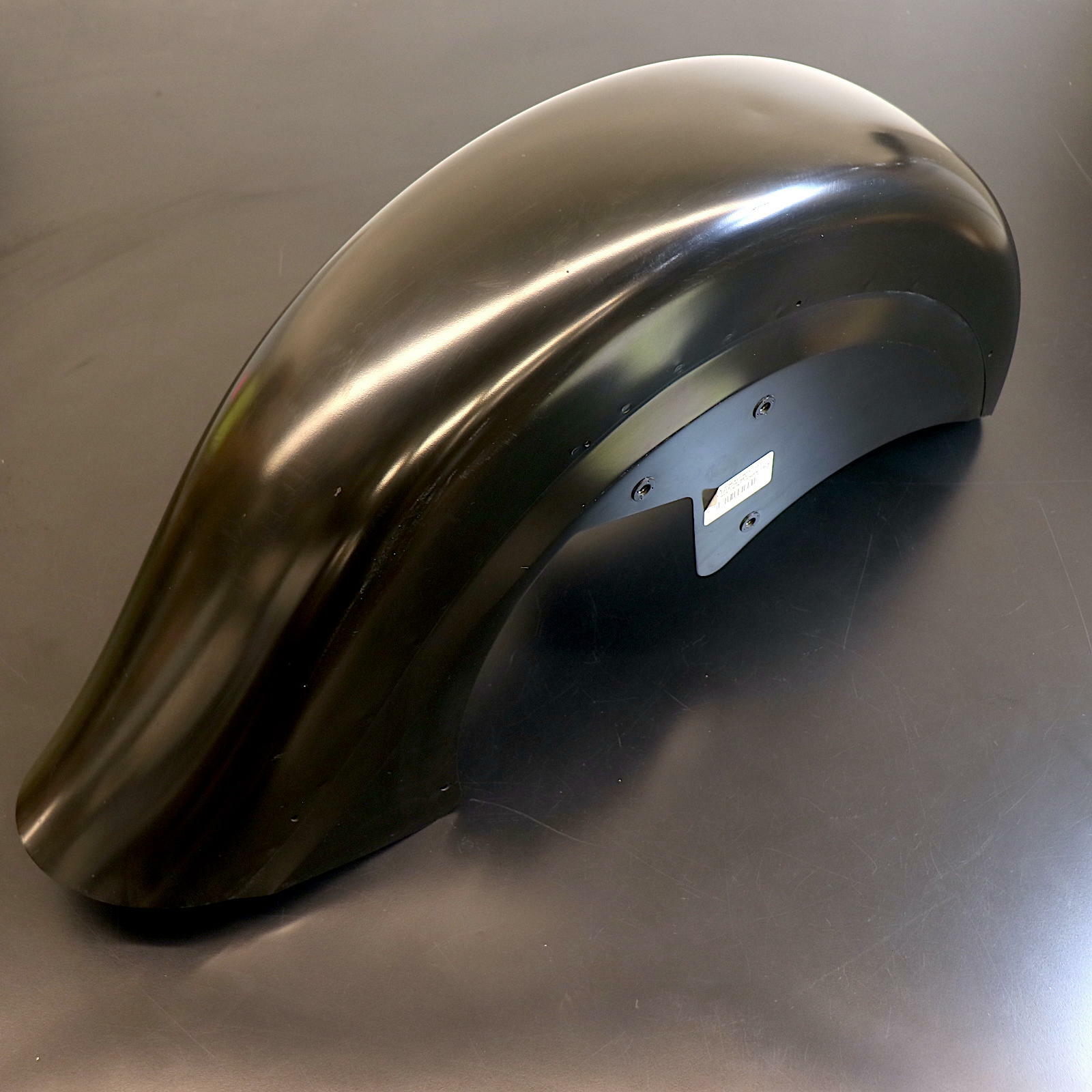 OEM OPEN BOX Indian Front Fender | Black | Chieftain | 1019176-463