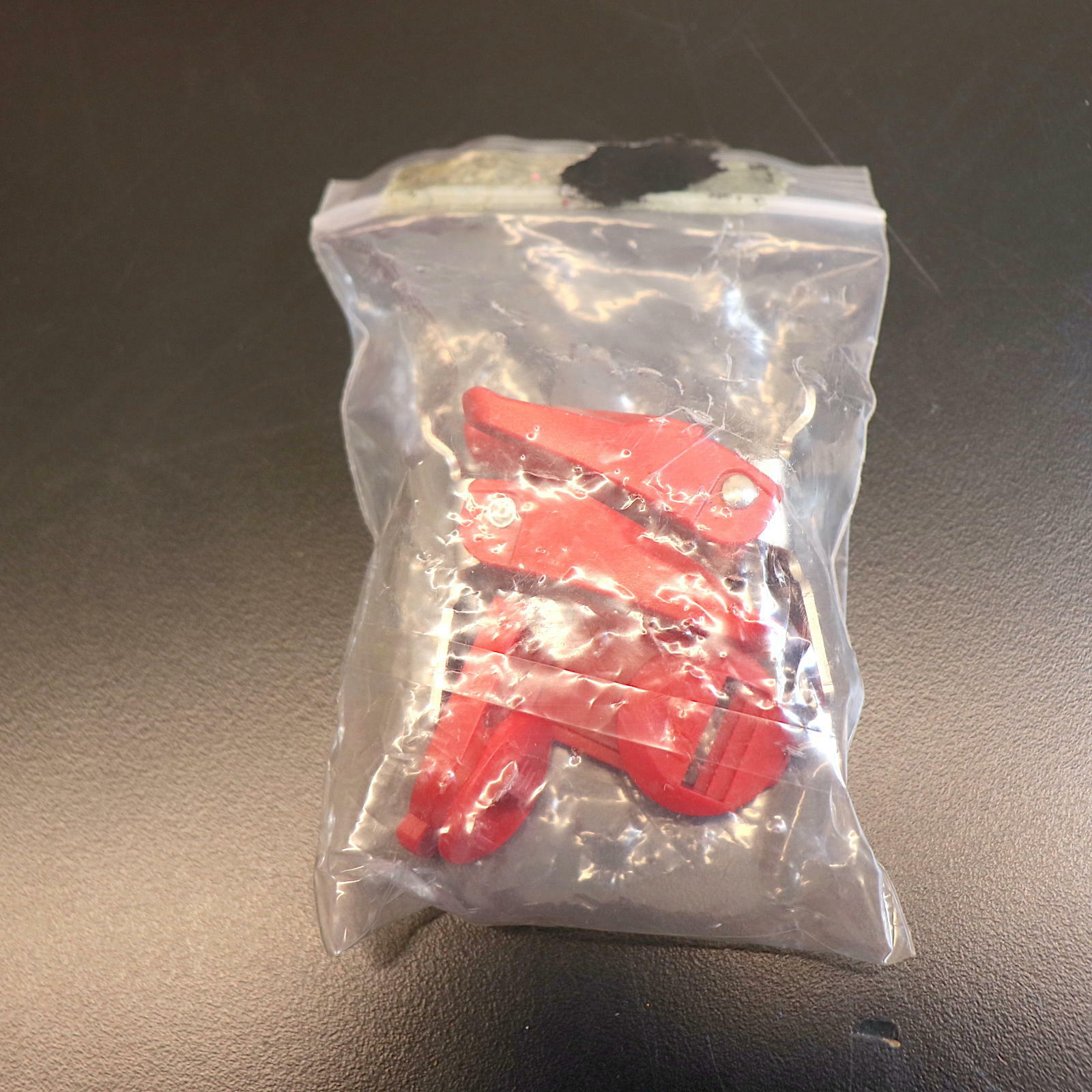 OPEN BOX OEM Fox Racing Instinct Boot | Special Edition Red | Mens Size 9 | 23277-122-9